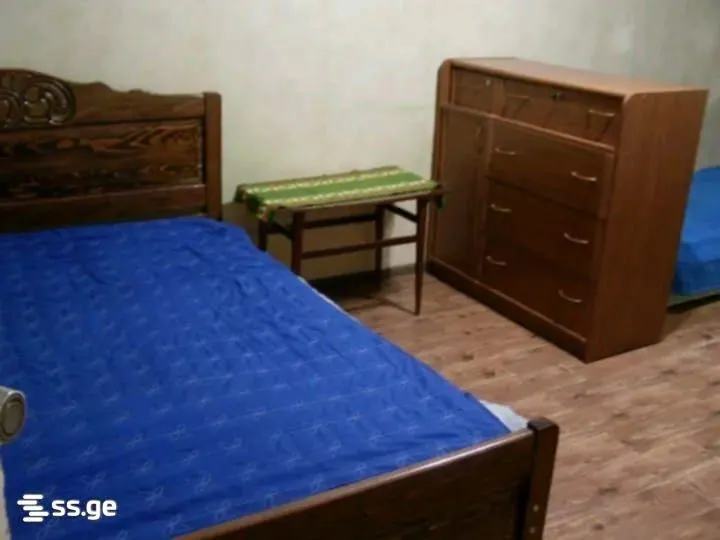 Apartment, 1-room, 33 m²