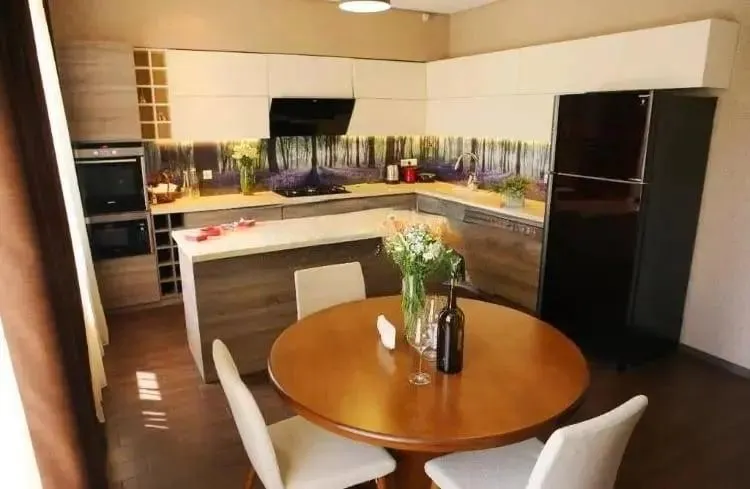 Дом, 8-комн., 350 м², Shermadini St, 26