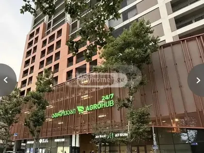 Квартира, 2-комн., 84 м²