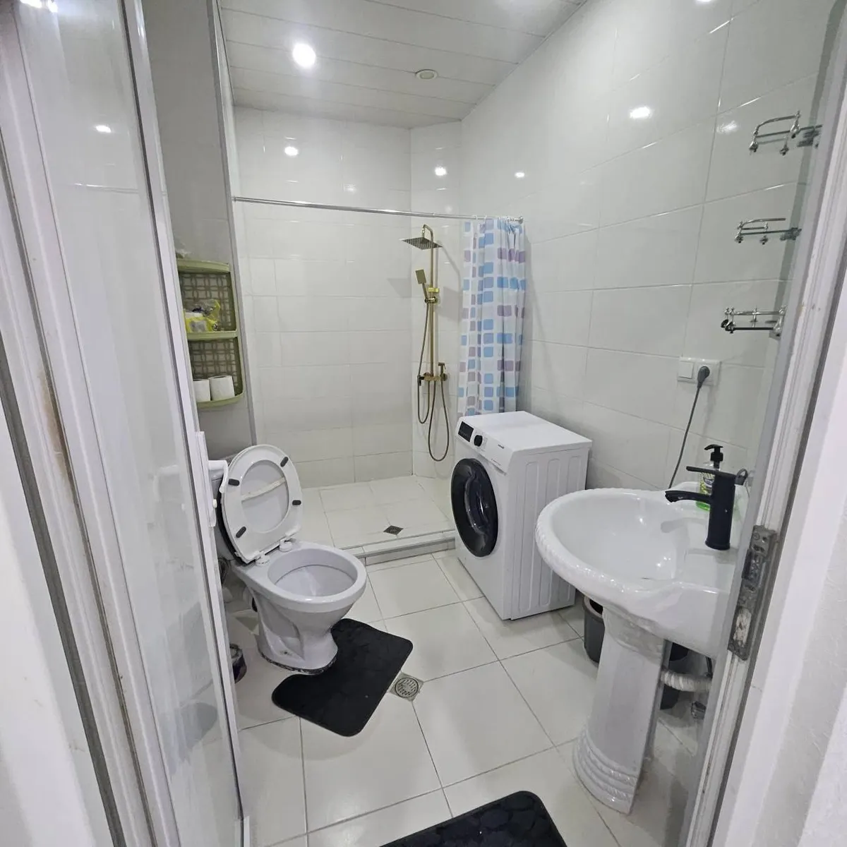Квартира, 3-комн., 80 м²