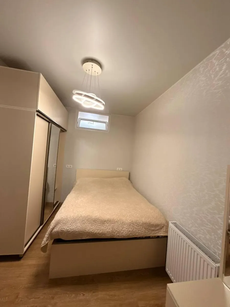 Квартира, 3-комн., 60 м²