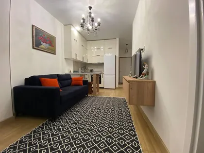 Квартира, 2-комн., 45 м²