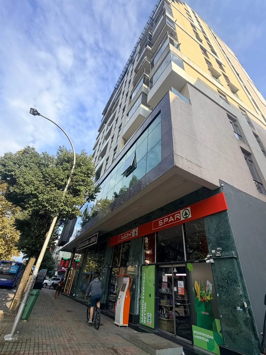 Квартира, 2-комн., 46 м², Angle Park
