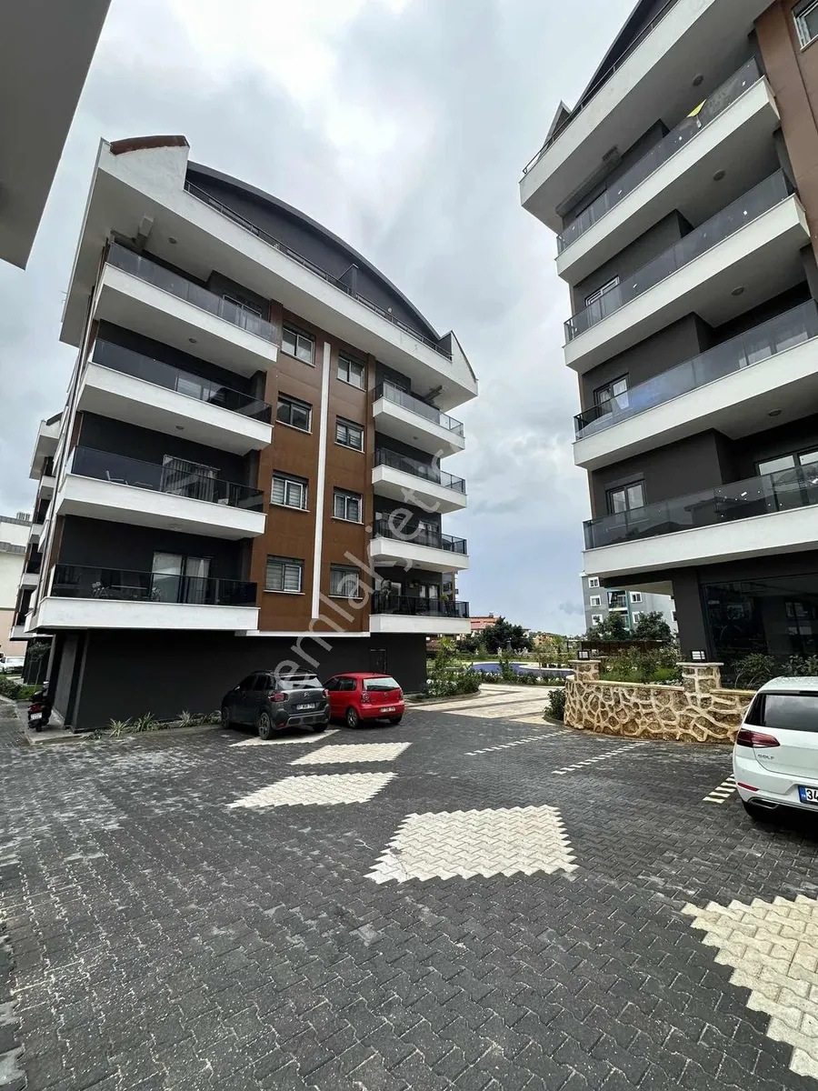 Apartment, 2-room, 55 m²