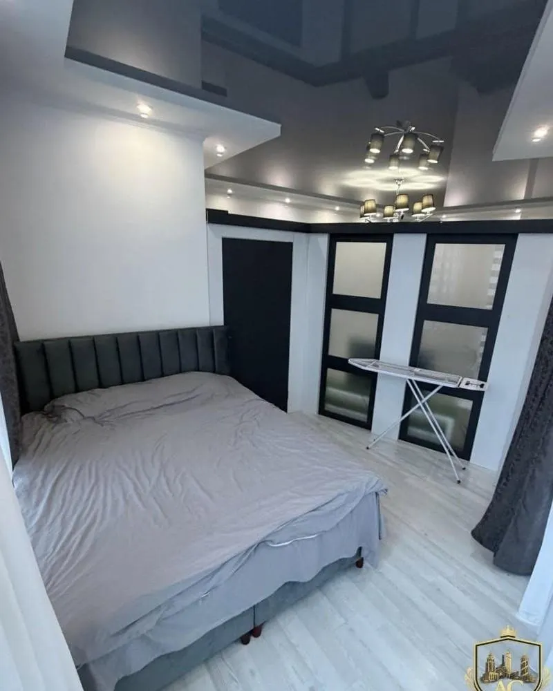 Apartment, 2-room, 56 m², Dar Tower