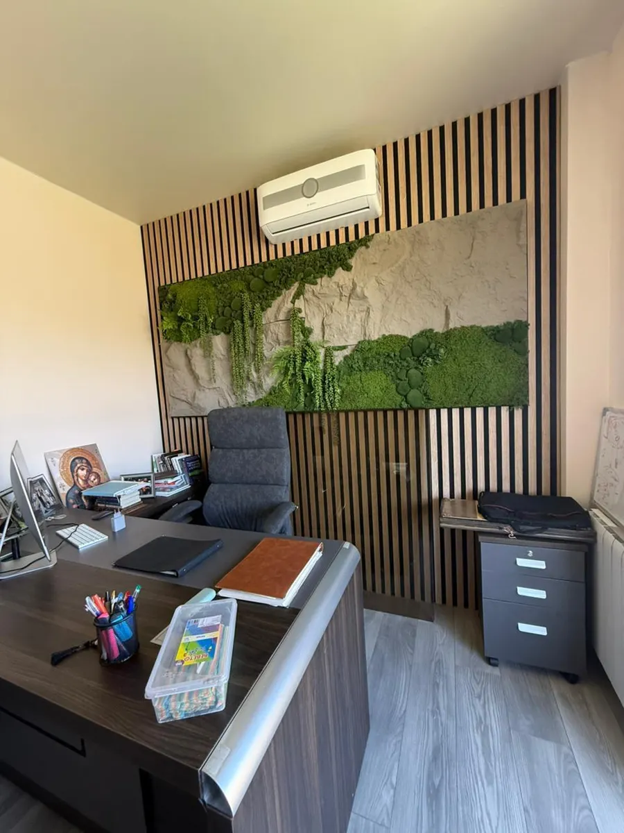 House, 4-room, 140 m²