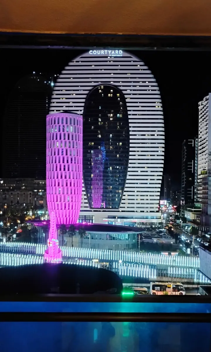 Квартира, 1-комн., 30 м², Orbi City