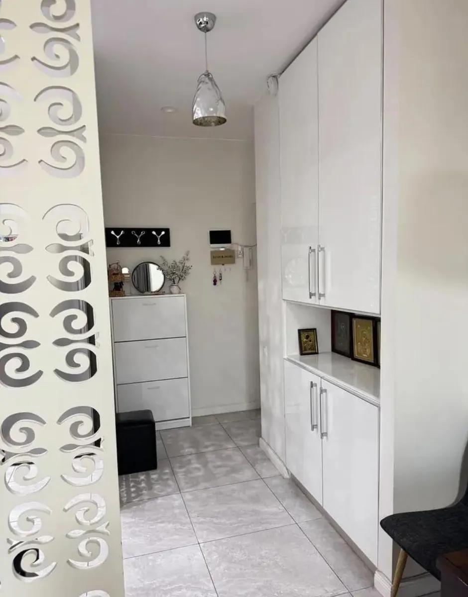 Квартира, 3-комн., 65 м²