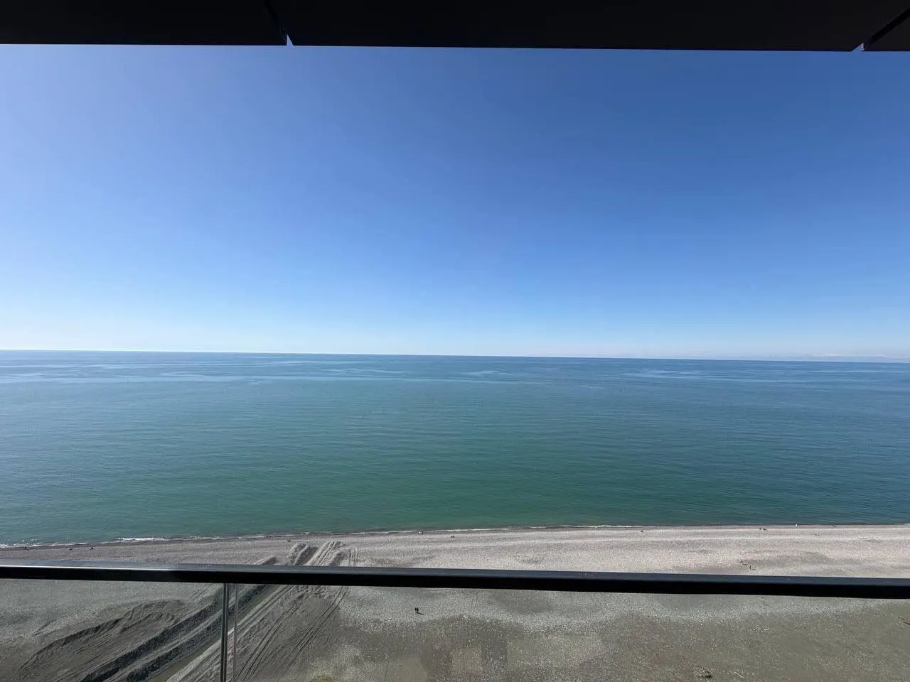 Apartment, 2-room, 50 m², Alliance Privilege