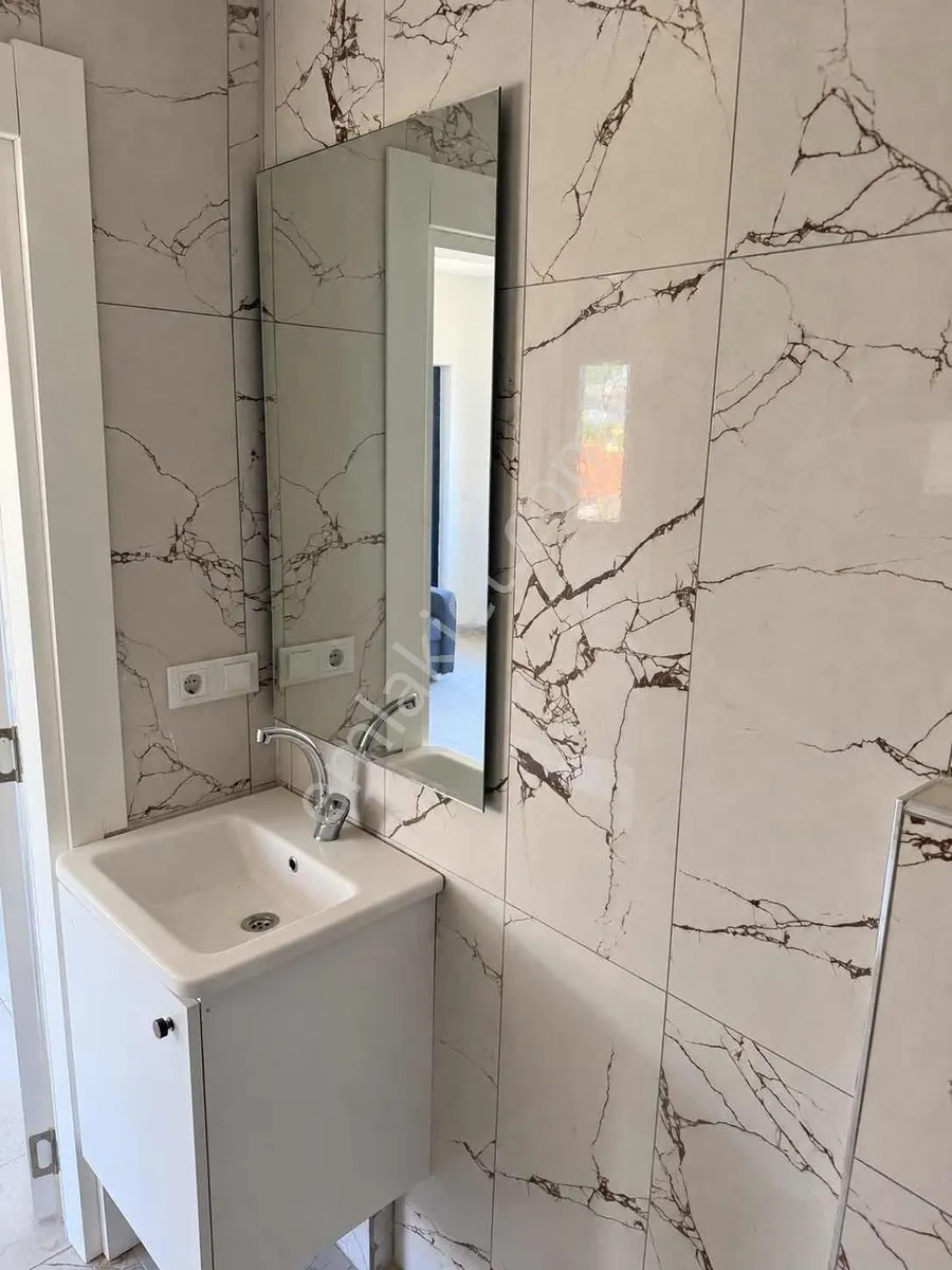 Apartment, 2-room, 55 m²