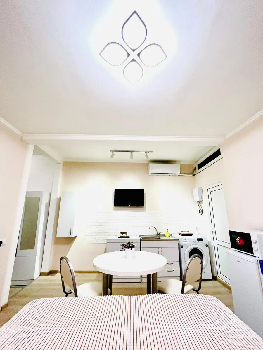 Квартира, 1-комн., 30 м²