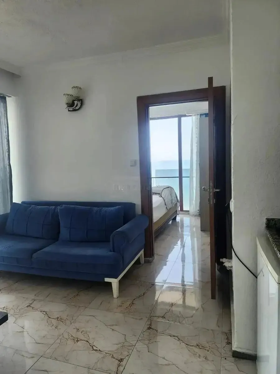 Квартира, 2-комн., 40 м², Orbi City