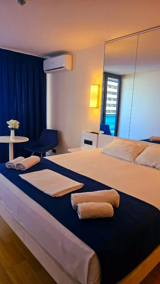 Квартира, 1-комн., 30 м², Orbi City