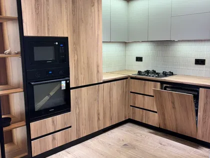 Квартира, 3-комн., 61 м²