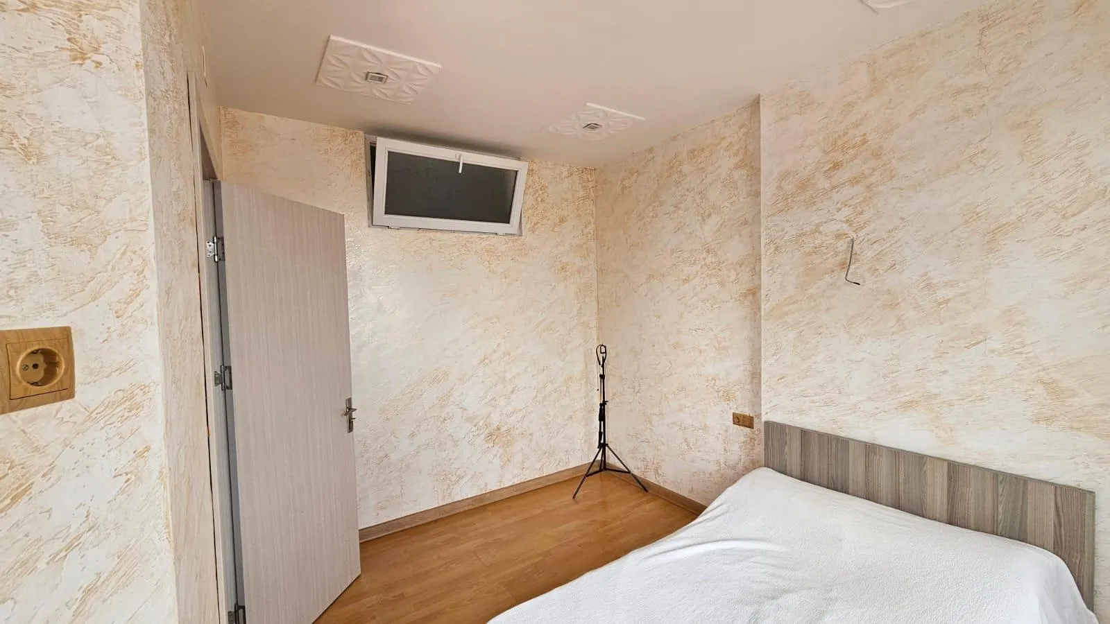 Apartment, 3-room, 49 m², Vakhtang Gorgasali St, 156-158
