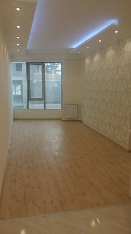 ЖК Dona Palace Ortachala