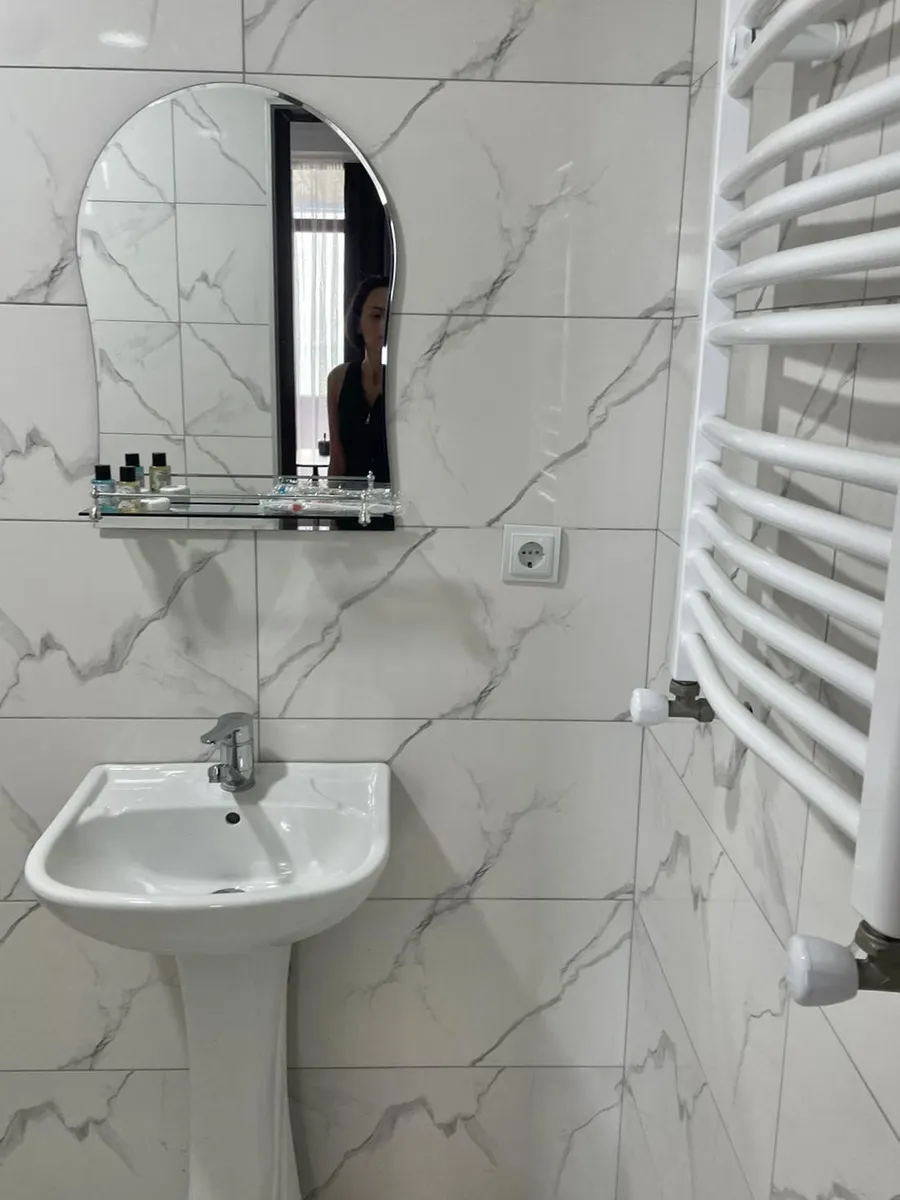 Apartment, 1-room, 28 m²