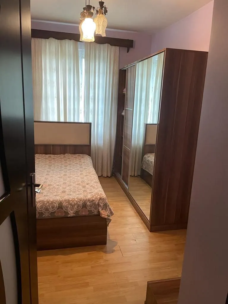 Квартира, 4-комн., 96 м²