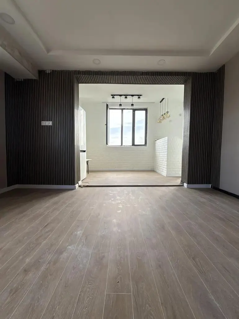 Квартира, 3-комн., 73 м²