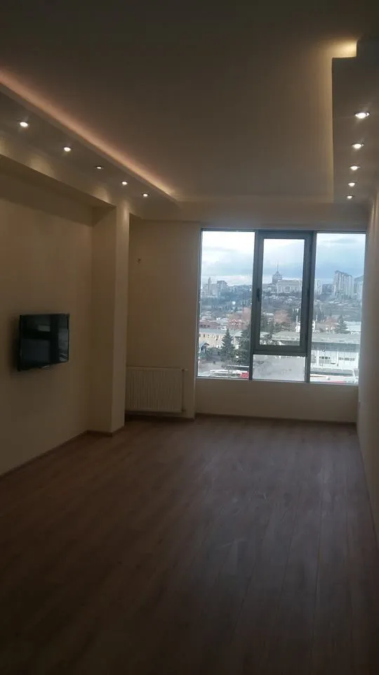 ЖК Dona Palace Ortachala