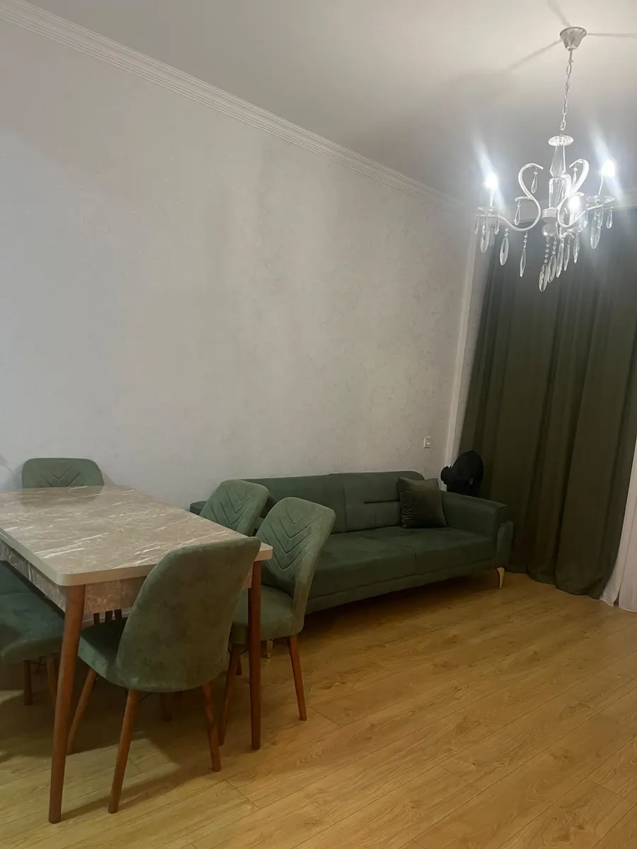 Квартира, 2-комн., 55 м², Balavari Vazisubani