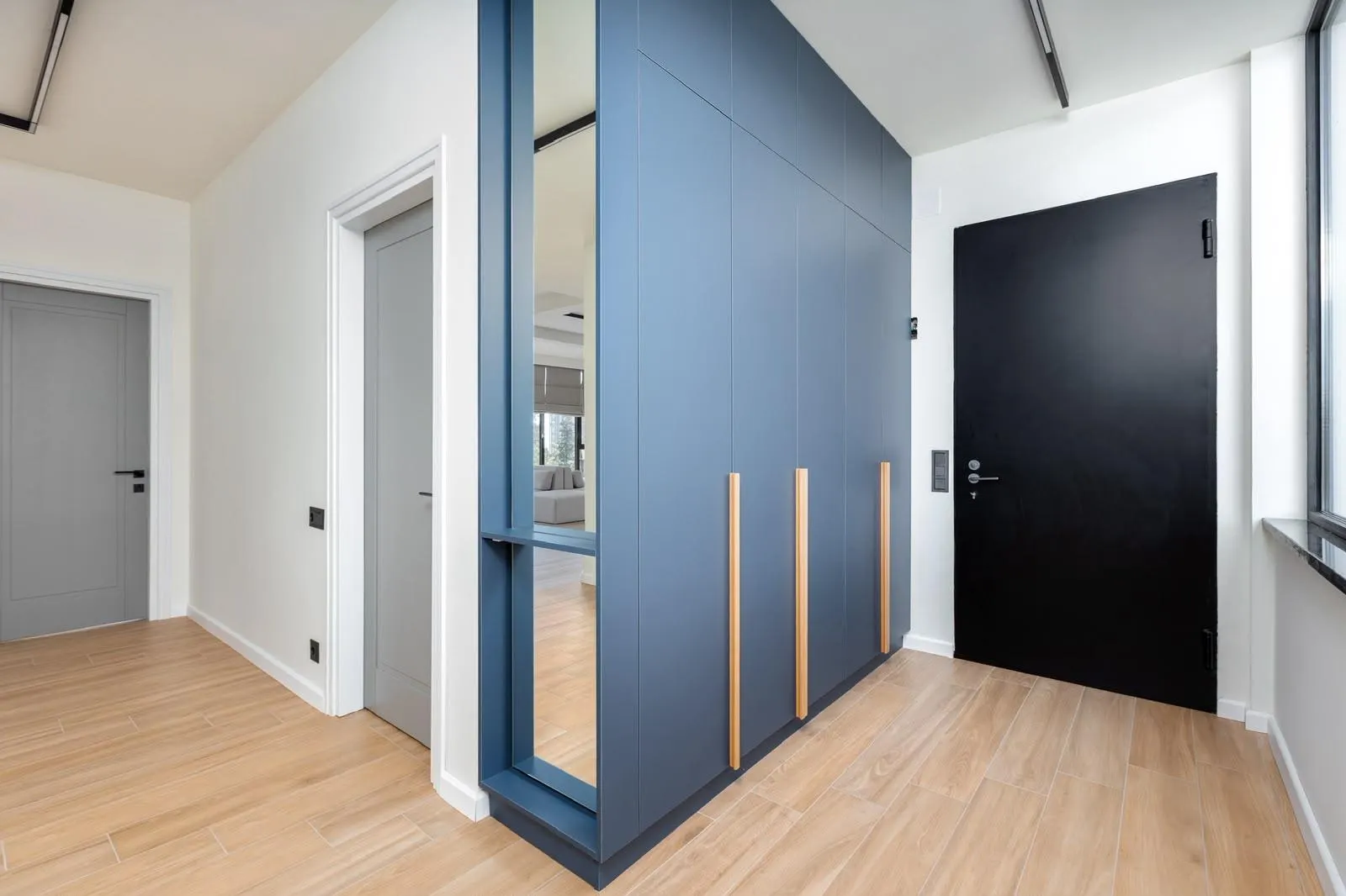 Квартира, 4-комн., 90 м²