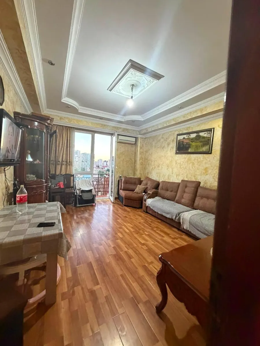 Apartment, 3-room, 70 m²
