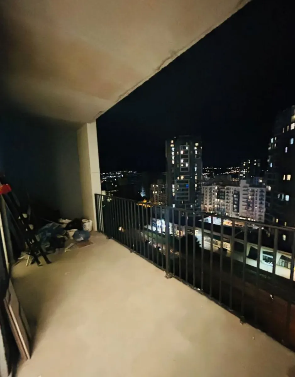 Квартира, 2-комн., 58 м²