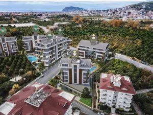 Begonia Garden residential complex
