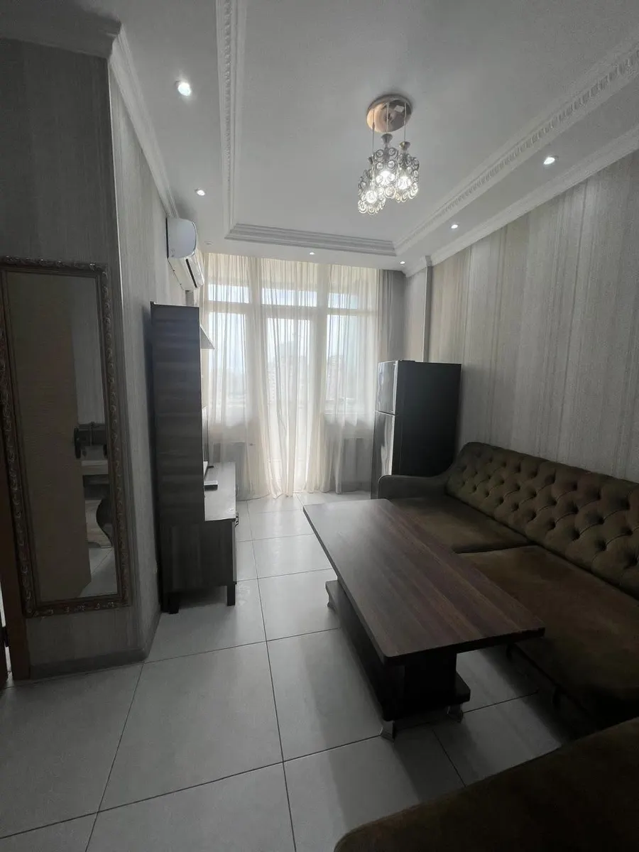 Квартира, 2-комн., 45 м², New Wave
