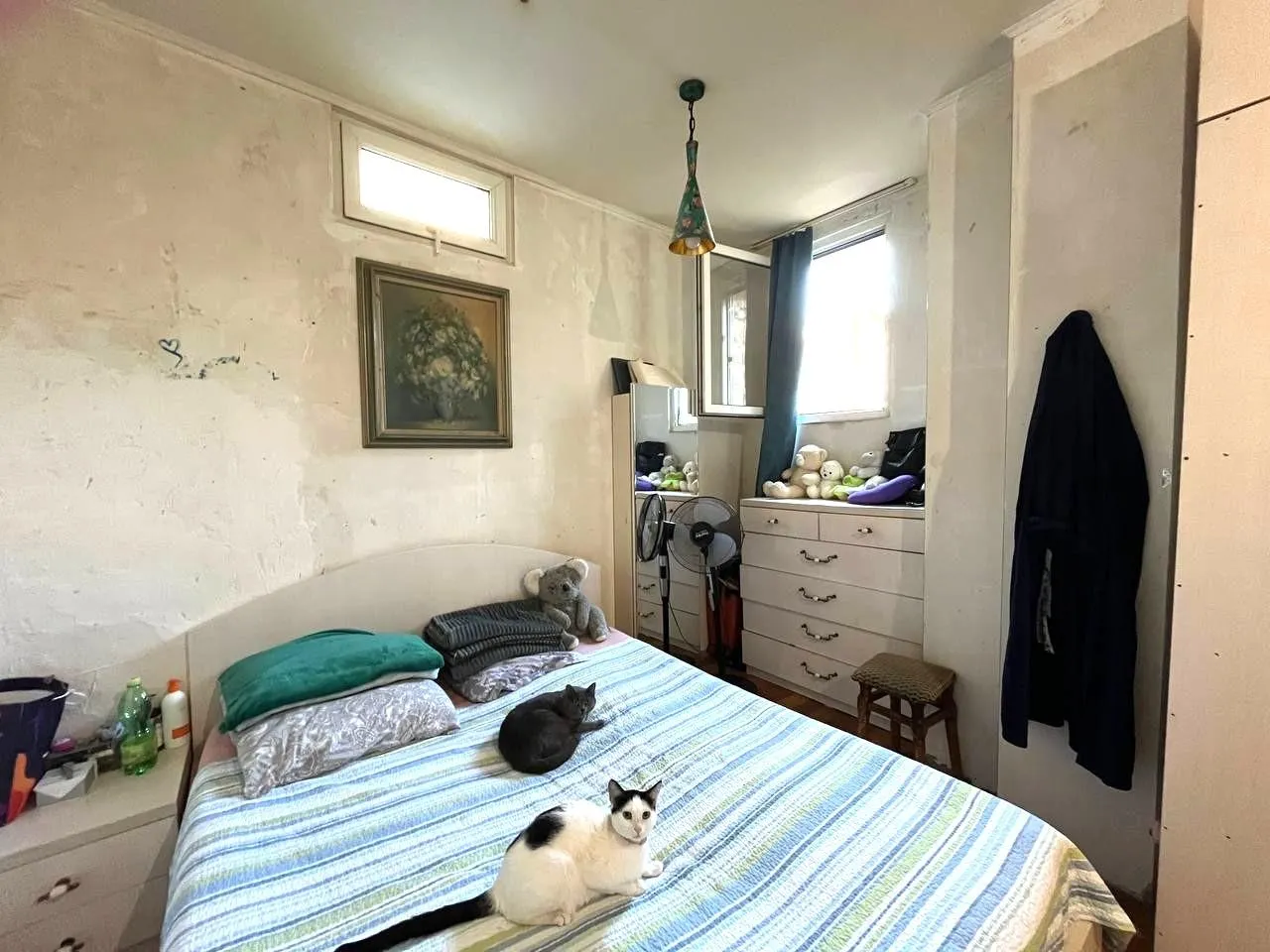 House, 3-room, 100 m²