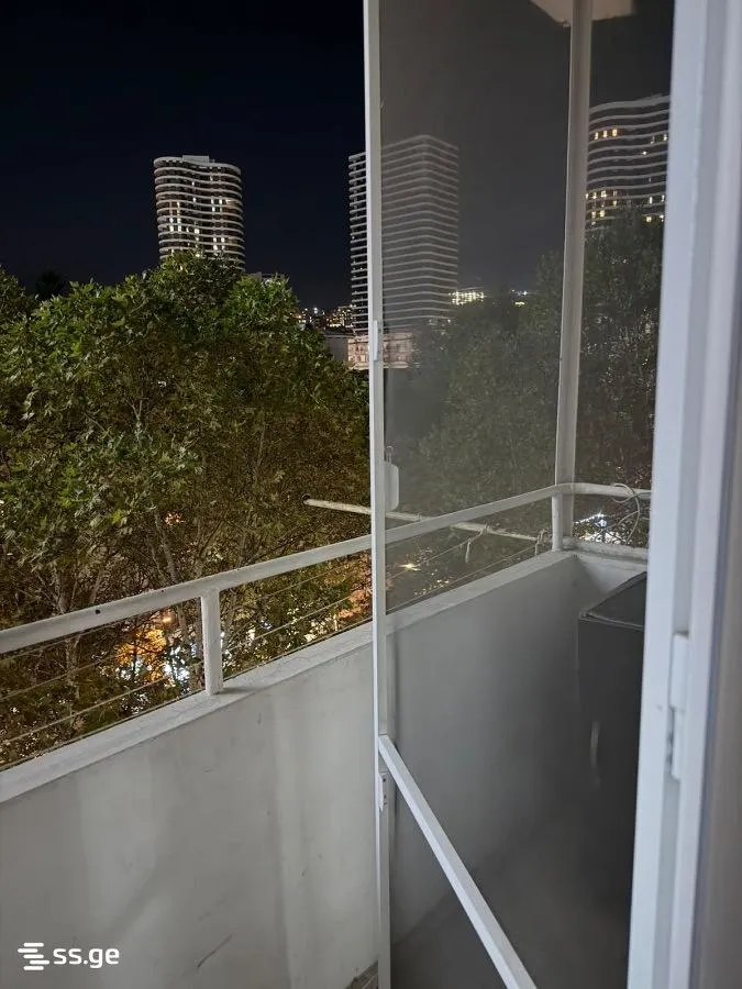 Apartment, 2-room, 35 m²