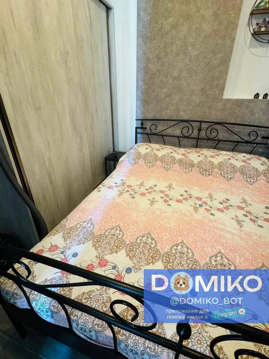 Квартира, 2-комн., 75 м²