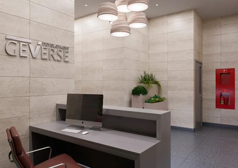 ЖК Geverse Batumi Complex