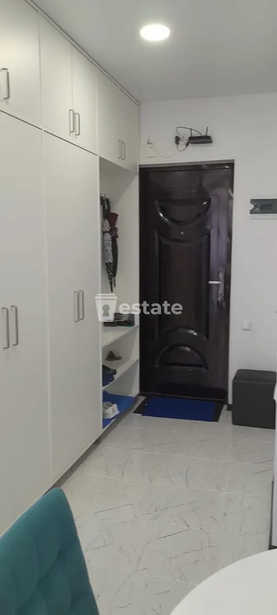 Apartment, 1-room, 30.3 m², Modern Residence