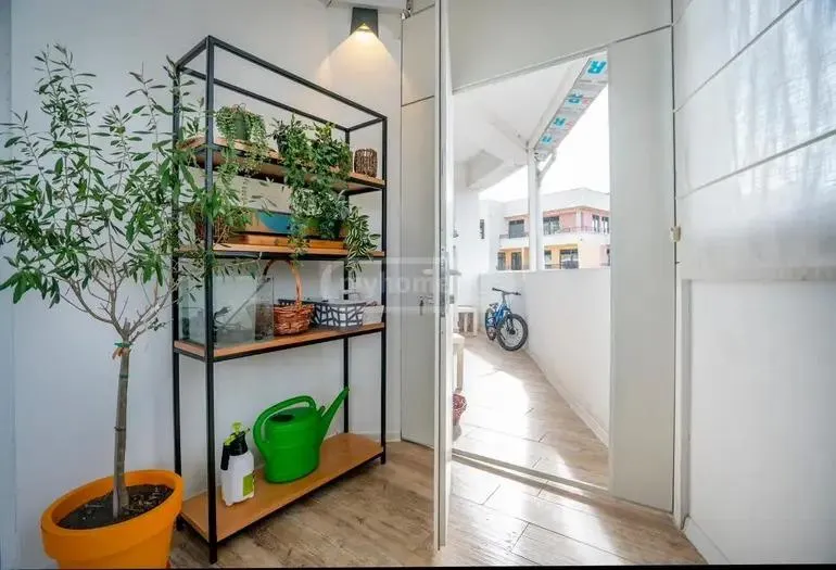 Квартира, 4-комн., 142 м², Bidzina Kvernadze St, 35