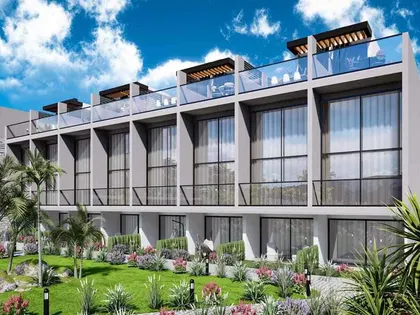 Apartment, 2-room, 186 m²