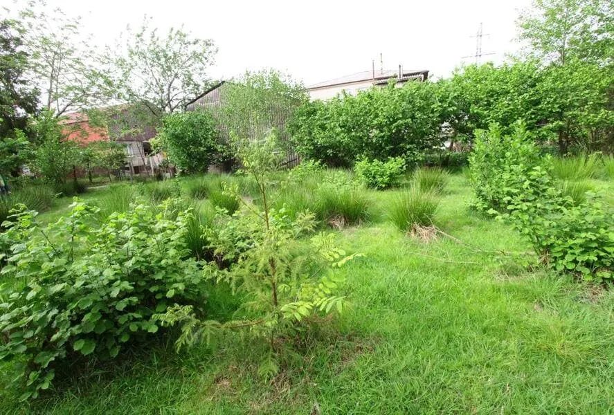 Land, 3800 m²