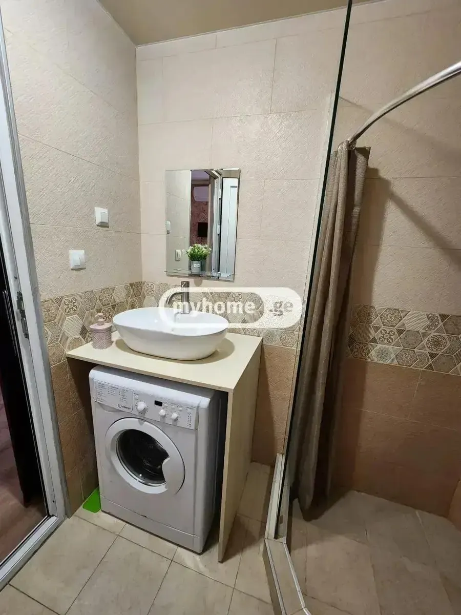 Квартира, 2-комн., 45 м²