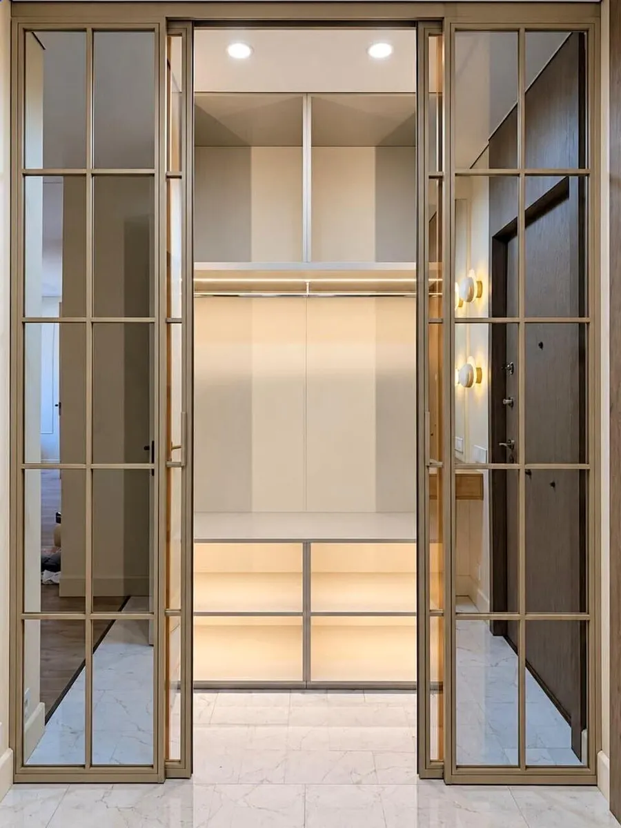 Квартира, 3-комн., 110 м², Bagrationi Residence Batumi