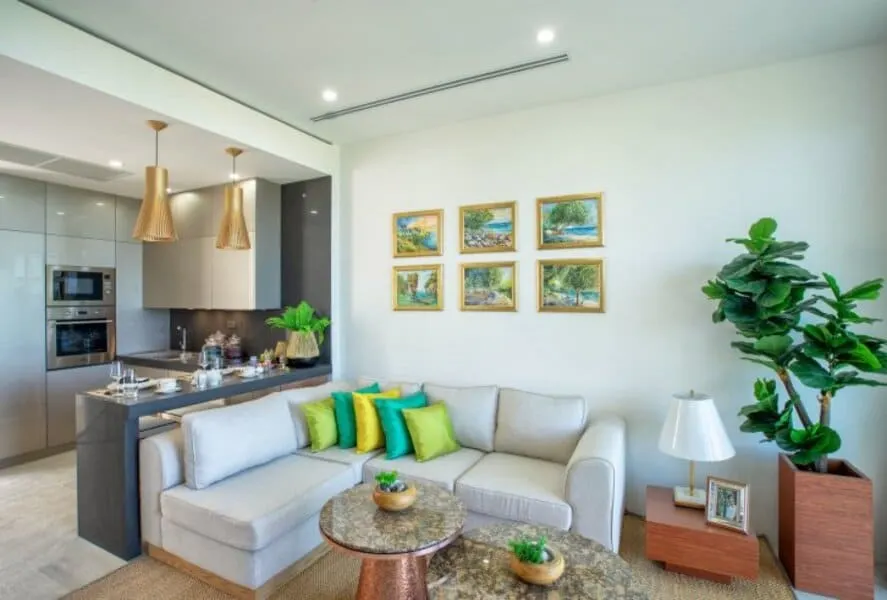 ЖК Melia Phuket Karon Residences