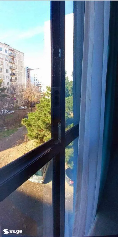Apartment, 2-room, 40 m², King David Residences