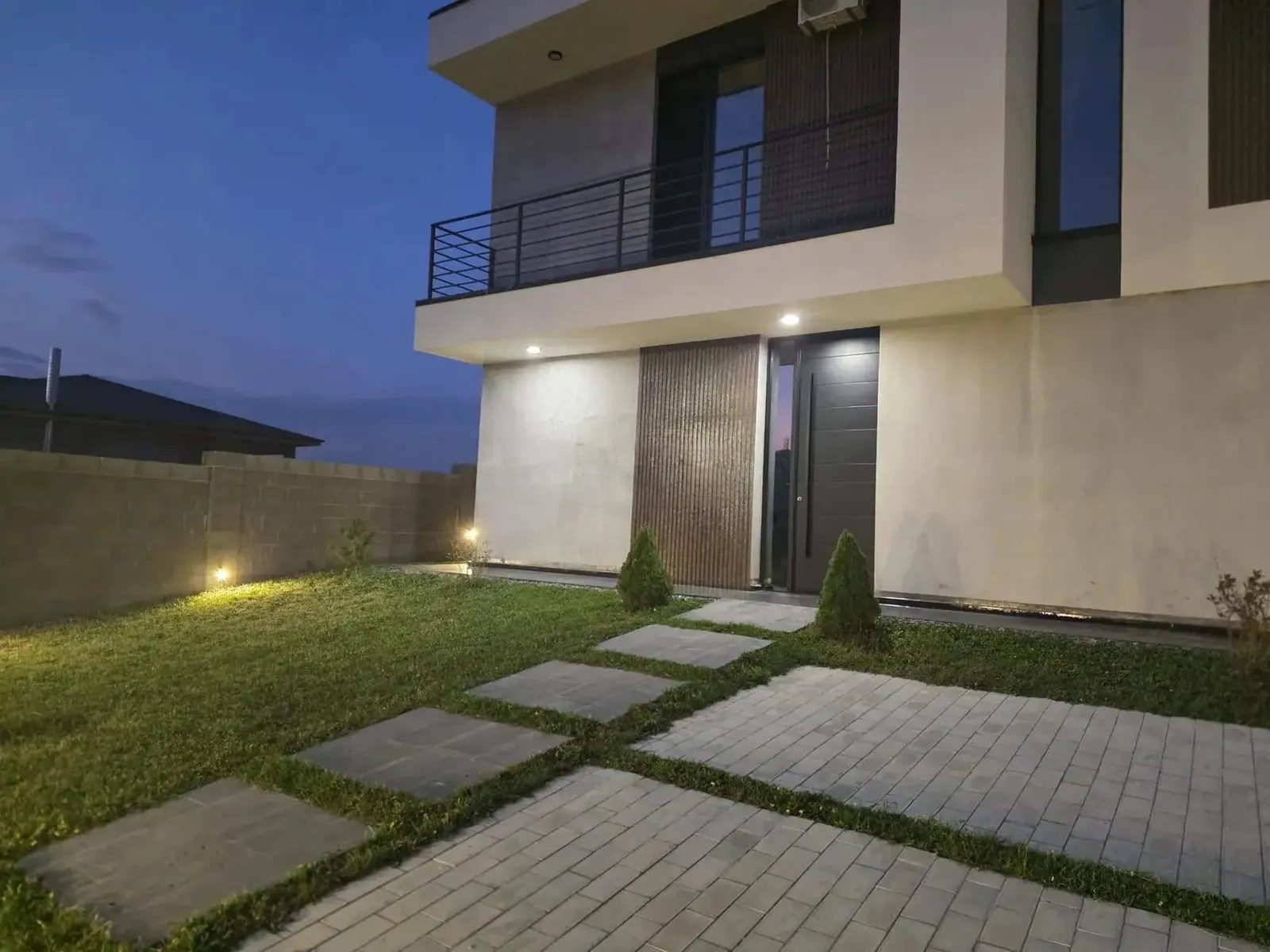 Дом, 8-комн., 342 м², Lisi Green Town
