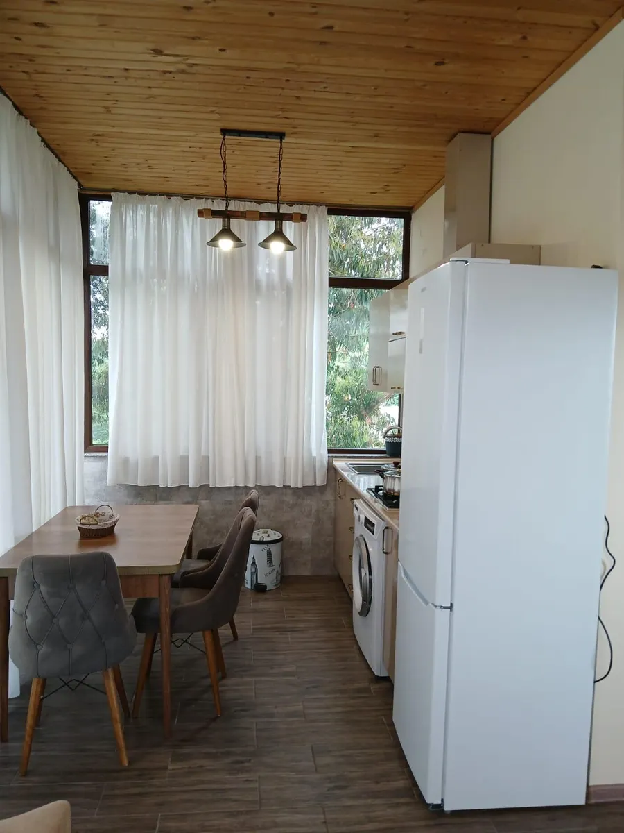 Квартира, 1-комн., 40 м²