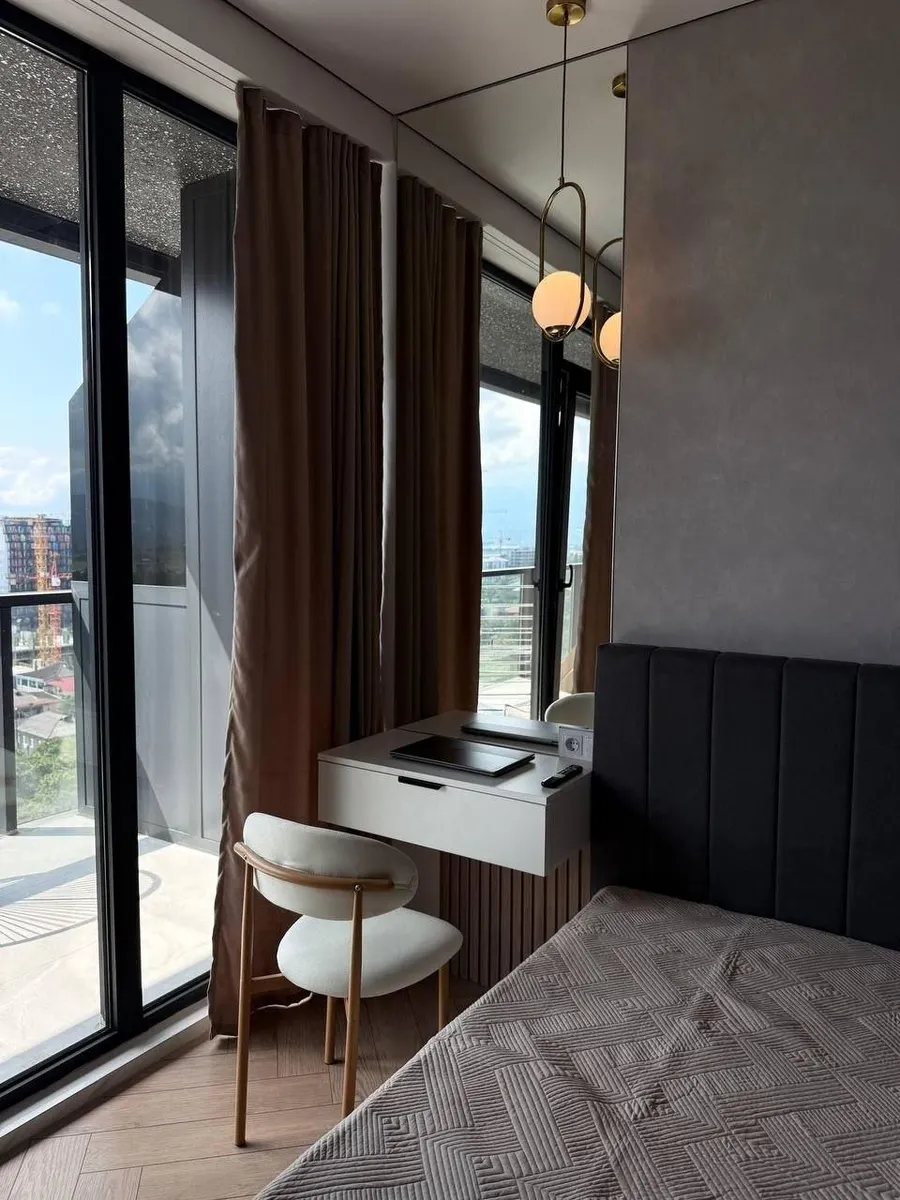 Apartment, 2-room, 51 m², Prime Residence