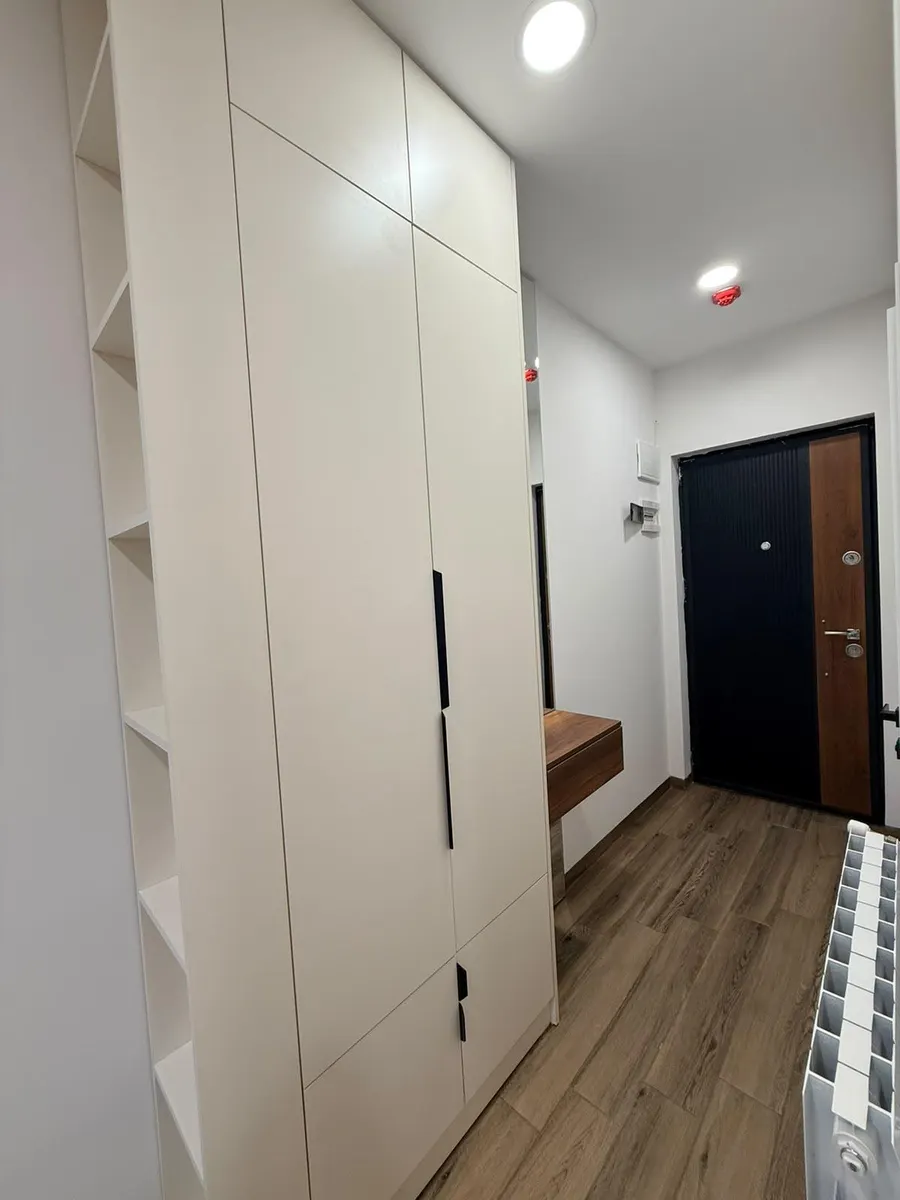 Квартира, 1-комн., 24.2 м², Arcon Batumi Residence