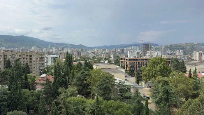 Квартира, 3-комн., 57 м²