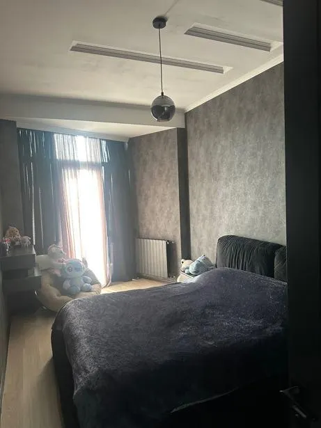 Apartment, 3-room, 79 m², Archi Alley