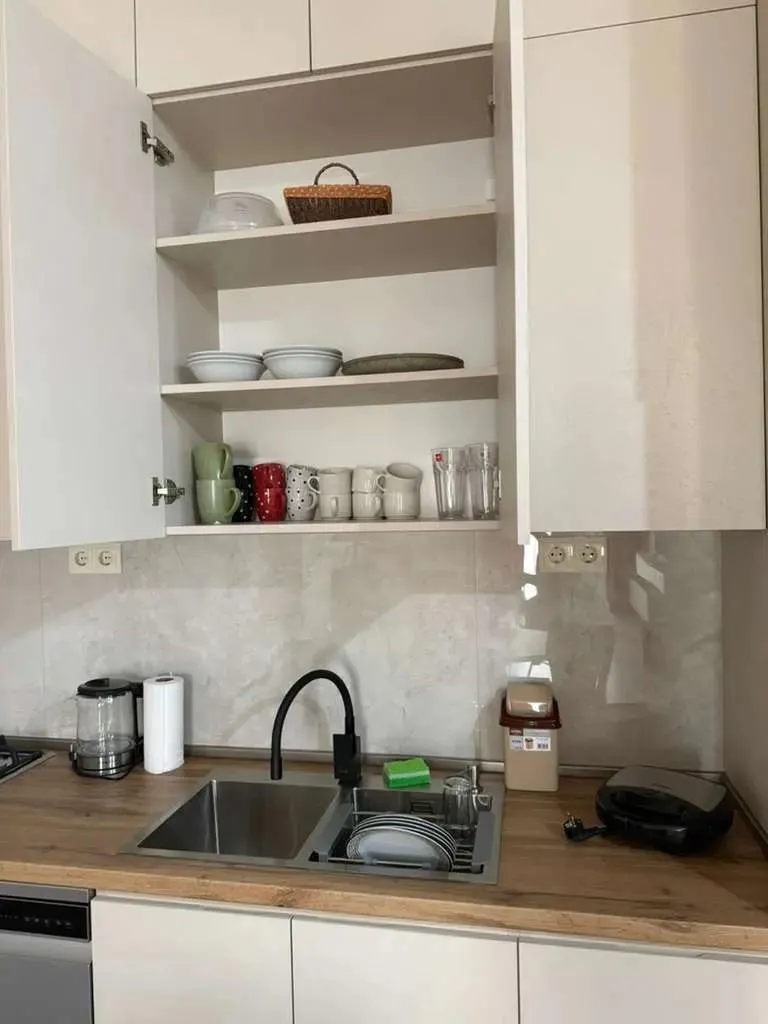 Квартира, 2-комн., 63 м², M² at Chkondideli