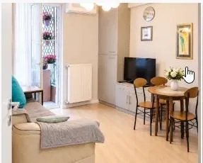 Квартира, 2-комн., 47 м², Tornike Eristavi St, 29